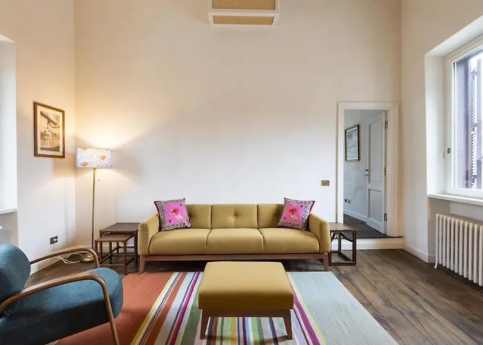 Trastevere Luxury Panoramic Terrace * Rom