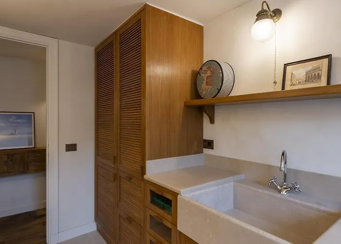 Apartment Trastevere Luxury Panoramic Terrace