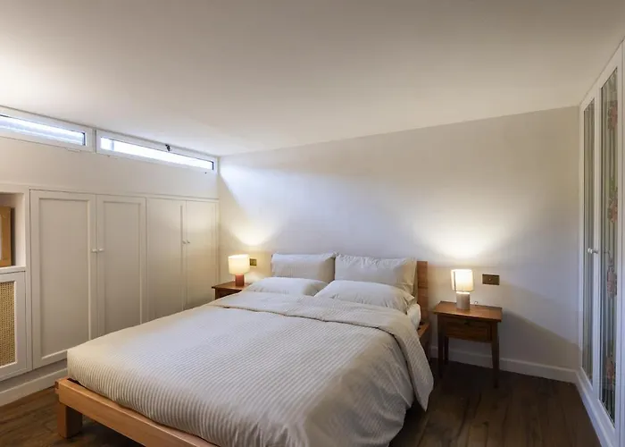Trastevere Luxury Panoramic Terrace * Rom