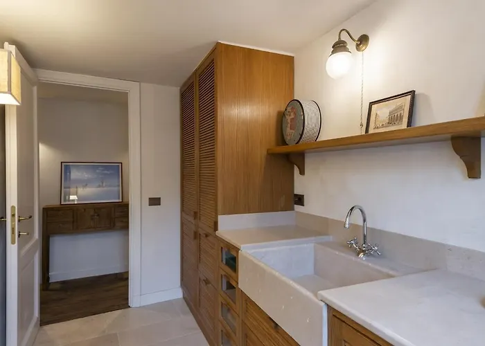 Apartment Trastevere Luxury Panoramic Terrace *
